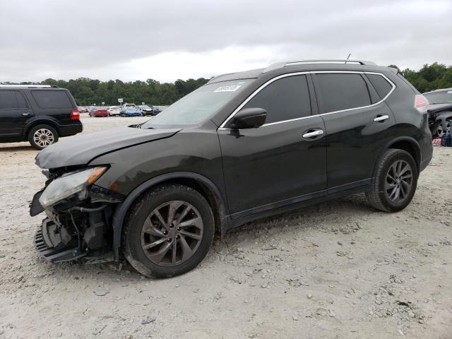 NISSAN ROGUE 2016 5n1at2mv7gc787949