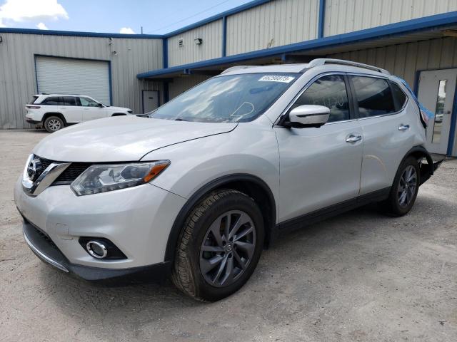 NISSAN ROGUE S 2016 5n1at2mv7gc788194