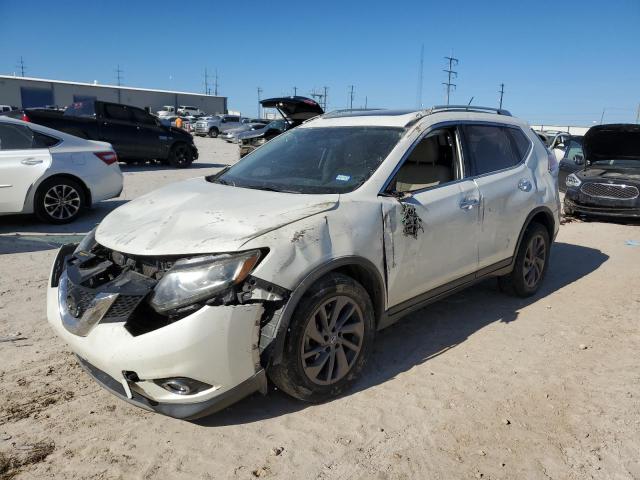 NISSAN ROGUE S 2016 5n1at2mv7gc790575