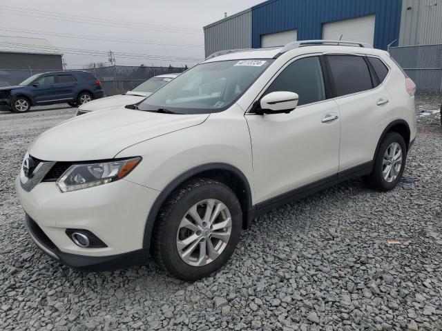 NISSAN ROGUE 2016 5n1at2mv7gc791726