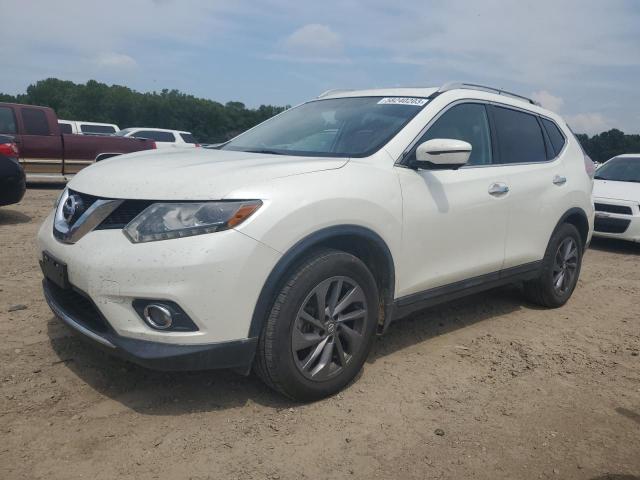 NISSAN ROGUE S 2016 5n1at2mv7gc796246