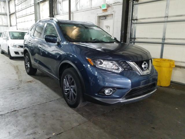 NISSAN ROGUE 2016 5n1at2mv7gc797395