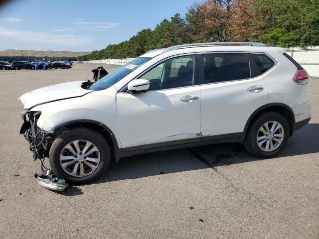 NISSAN ROGUE S 2016 5n1at2mv7gc801347