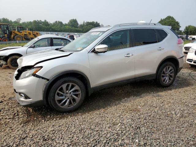 NISSAN ROGUE 2016 5n1at2mv7gc801834