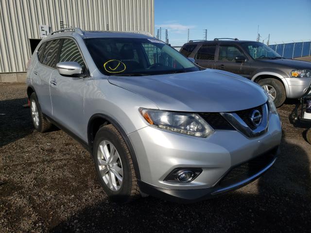 NISSAN ROGUE S 2016 5n1at2mv7gc806774