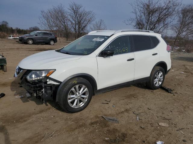 NISSAN ROGUE S 2016 5n1at2mv7gc810386