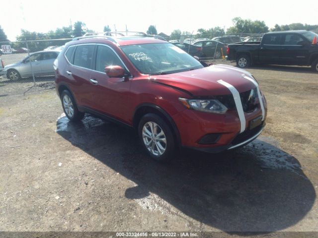 NISSAN ROGUE 2016 5n1at2mv7gc811358