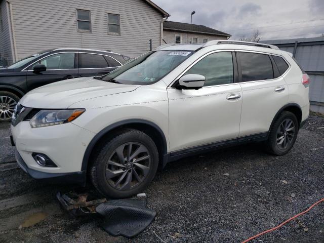 NISSAN ROGUE 2016 5n1at2mv7gc815197