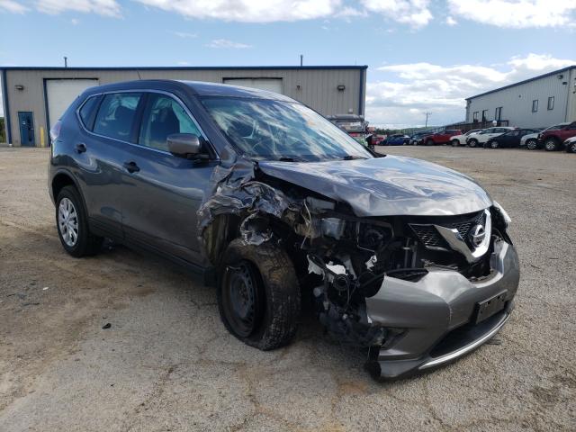 NISSAN ROGUE 2016 5n1at2mv7gc820304