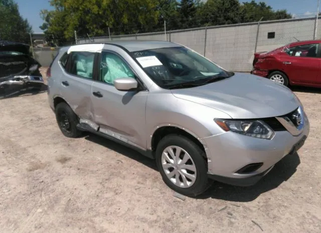 NISSAN ROGUE 2016 5n1at2mv7gc824823