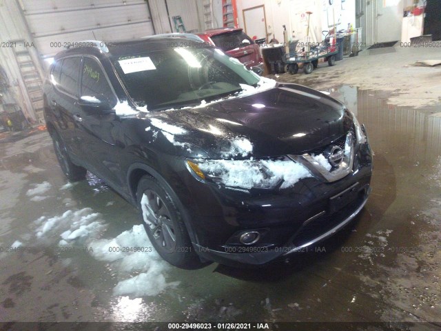 NISSAN ROGUE 2016 5n1at2mv7gc825292