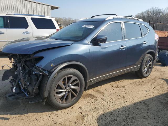 NISSAN ROGUE S 2016 5n1at2mv7gc826328