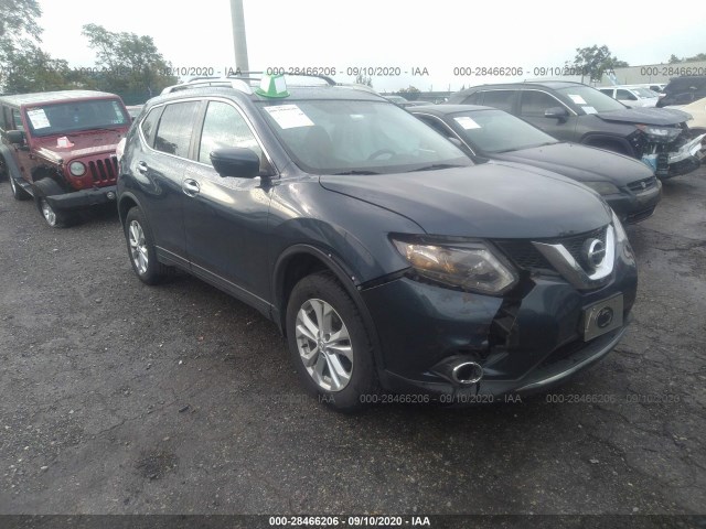 NISSAN ROGUE 2016 5n1at2mv7gc835739