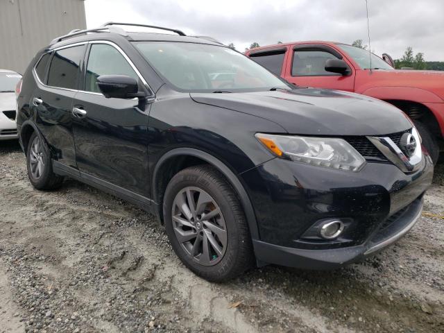 NISSAN ROGUE S 2016 5n1at2mv7gc839595