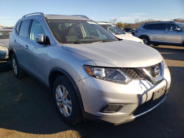 NISSAN ROGUE S 2016 5n1at2mv7gc842254