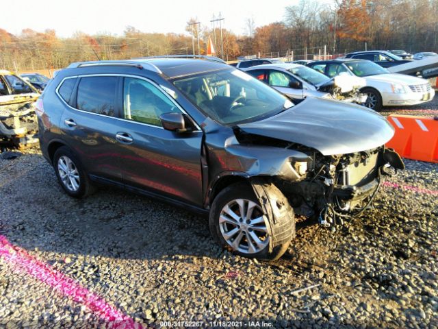 NISSAN ROGUE 2016 5n1at2mv7gc843839