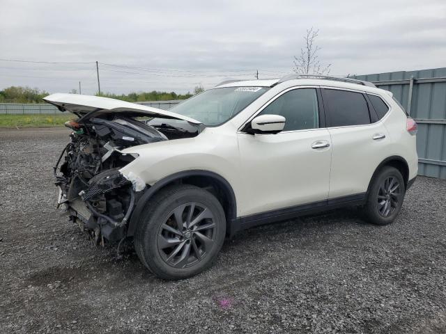 NISSAN ROGUE 2016 5n1at2mv7gc844117