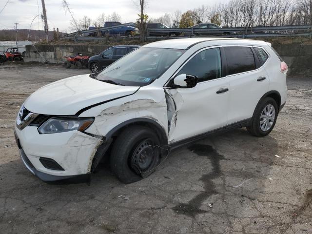 NISSAN ROGUE S 2016 5n1at2mv7gc846868