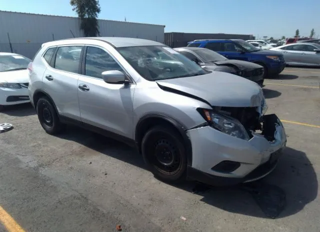 NISSAN ROGUE 2016 5n1at2mv7gc848197