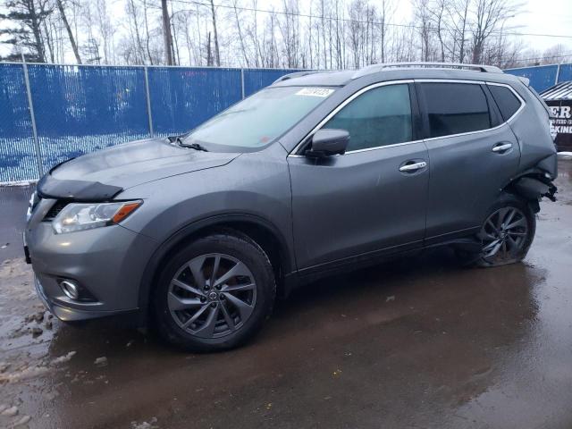 NISSAN ROGUE S 2016 5n1at2mv7gc848538