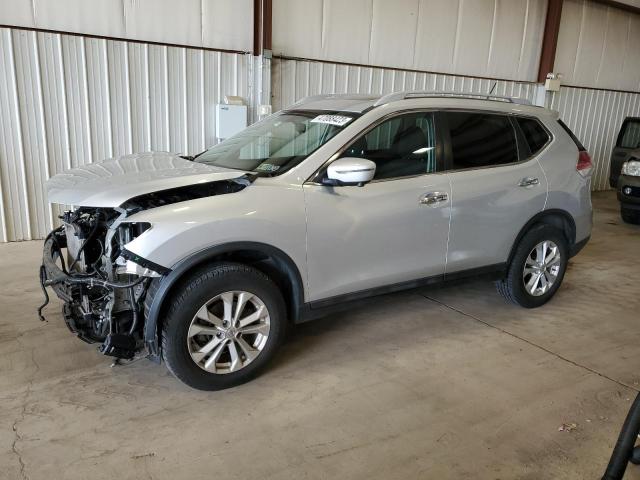 NISSAN ROGUE S 2016 5n1at2mv7gc857191