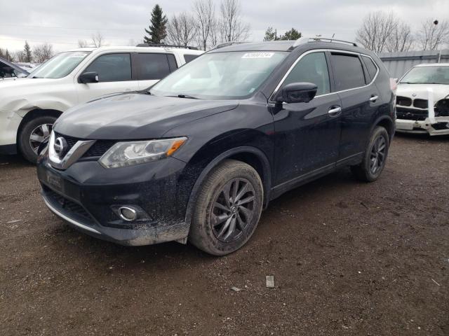 NISSAN ROGUE S 2016 5n1at2mv7gc857823