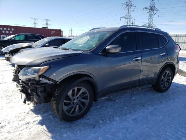 NISSAN ROGUE S 2016 5n1at2mv7gc858180