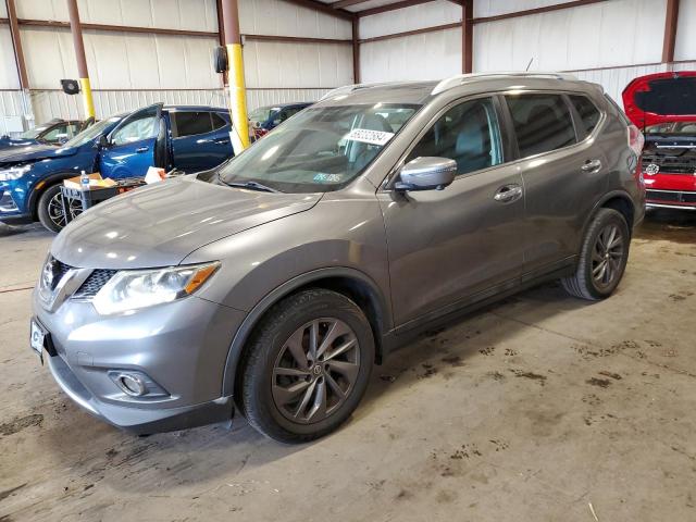 NISSAN ROGUE S 2016 5n1at2mv7gc860169