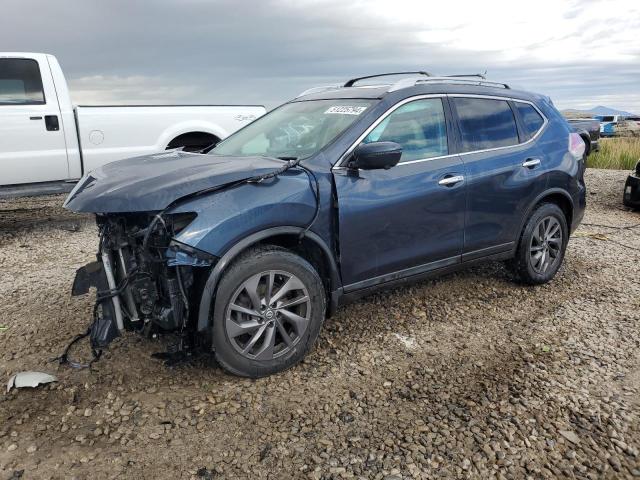 NISSAN ROGUE 2016 5n1at2mv7gc864397