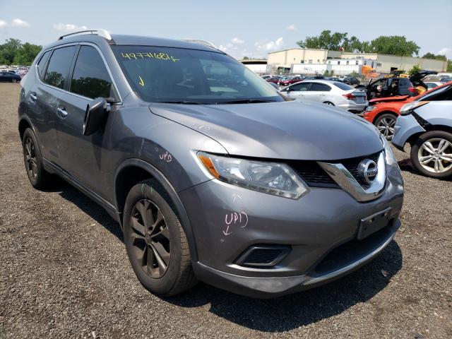 NISSAN ROGUE S 2016 5n1at2mv7gc873004