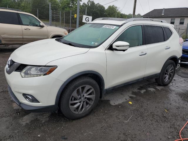 NISSAN ROGUE S 2016 5n1at2mv7gc873262