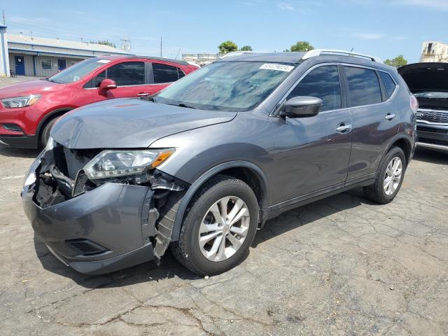 NISSAN ROGUE S 2016 5n1at2mv7gc877179