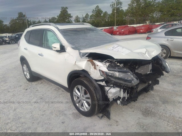 NISSAN ROGUE 2016 5n1at2mv7gc877859