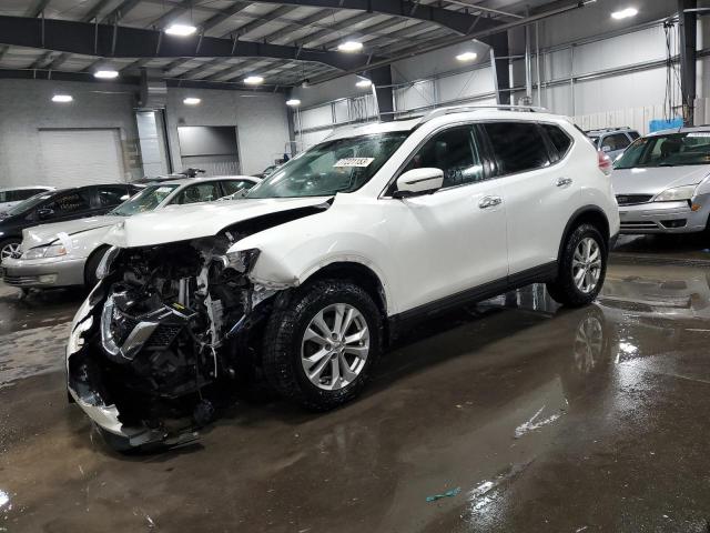 NISSAN ROGUE 2016 5n1at2mv7gc879420