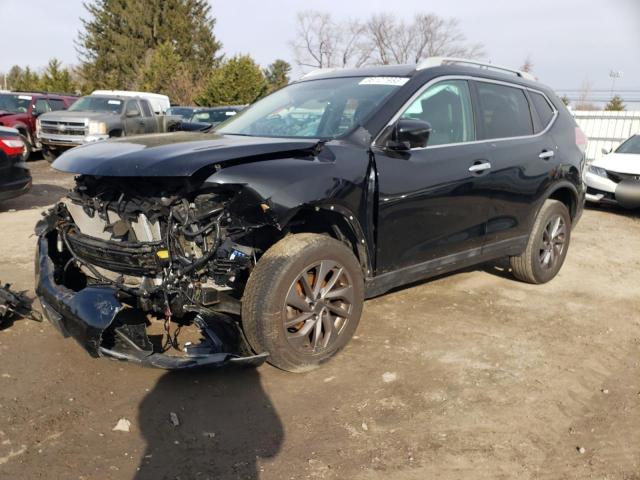 NISSAN ROGUE S 2016 5n1at2mv7gc880227