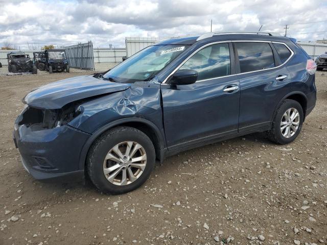 NISSAN ROGUE S 2016 5n1at2mv7gc886433