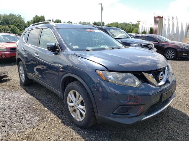 NISSAN ROGUE S 2016 5n1at2mv7gc888232