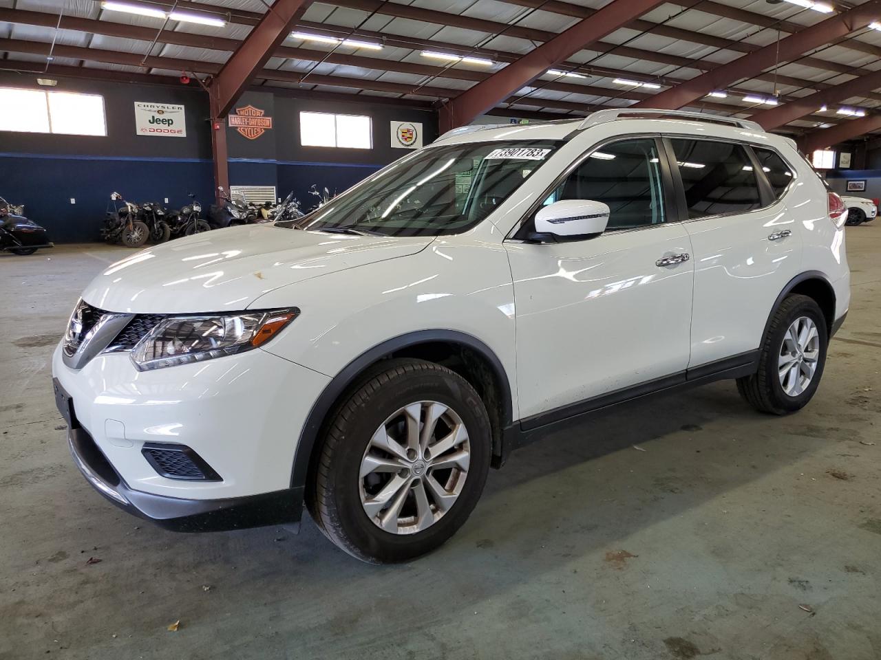 NISSAN ROGUE 2016 5n1at2mv7gc888666