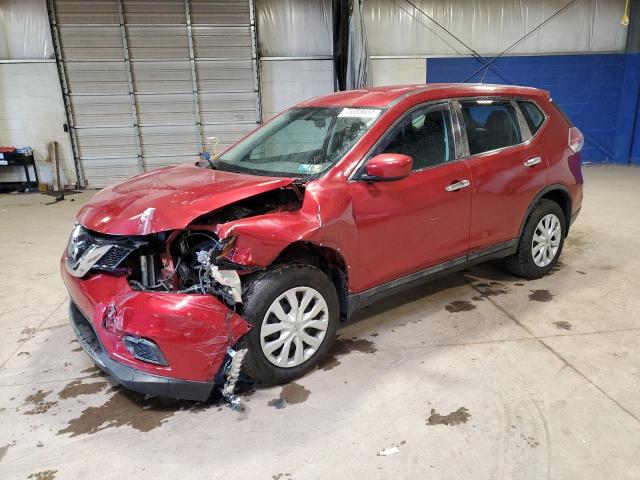 NISSAN ROGUE S 2016 5n1at2mv7gc889428