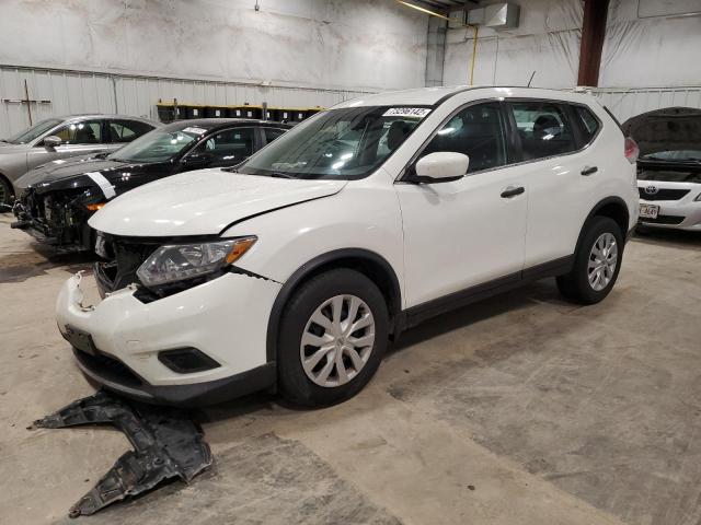 NISSAN ROGUE S 2016 5n1at2mv7gc890403