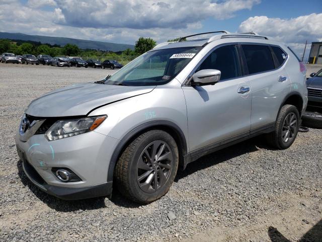 NISSAN ROGUE 2016 5n1at2mv7gc891325