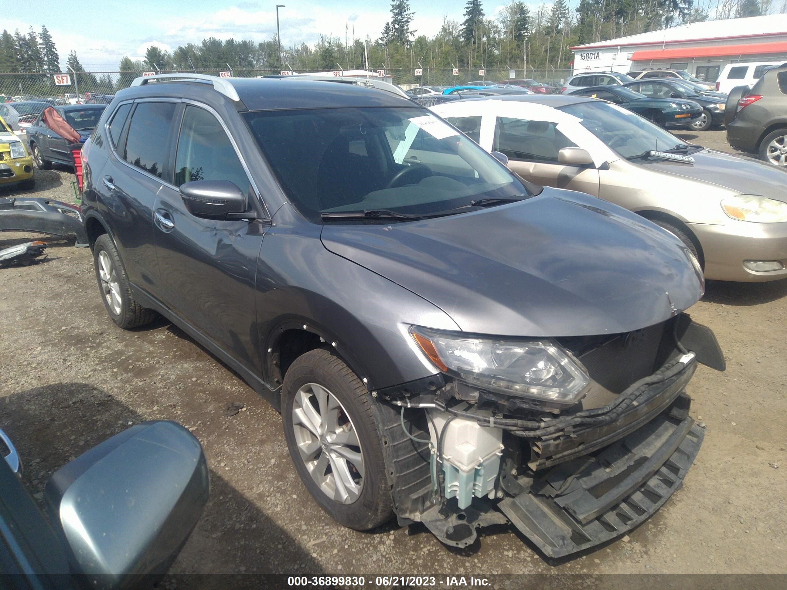 NISSAN ROGUE 2016 5n1at2mv7gc893088