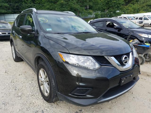 NISSAN ROGUE S 2016 5n1at2mv7gc894208