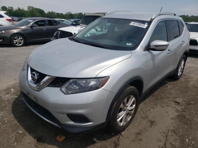 NISSAN ROGUE S 2016 5n1at2mv7gc896136