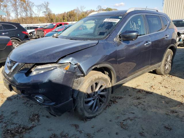 NISSAN ROGUE S 2016 5n1at2mv7gc896928