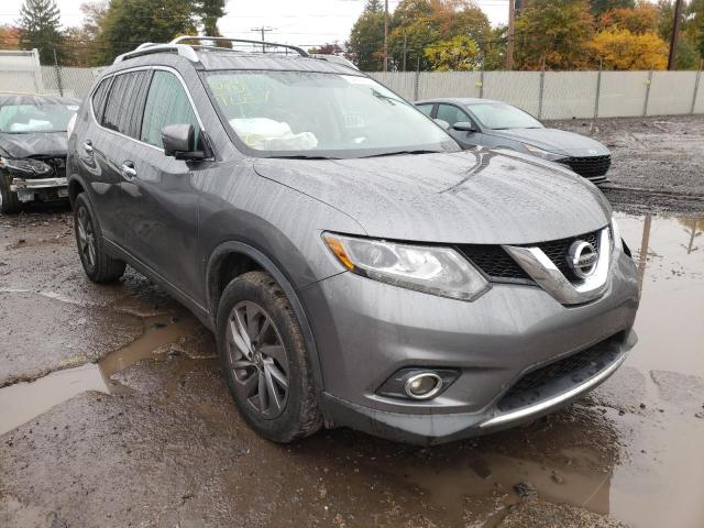 NISSAN ROGUE S 2016 5n1at2mv7gc898355