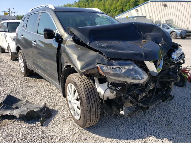 NISSAN ROGUE S 2016 5n1at2mv7gc899280