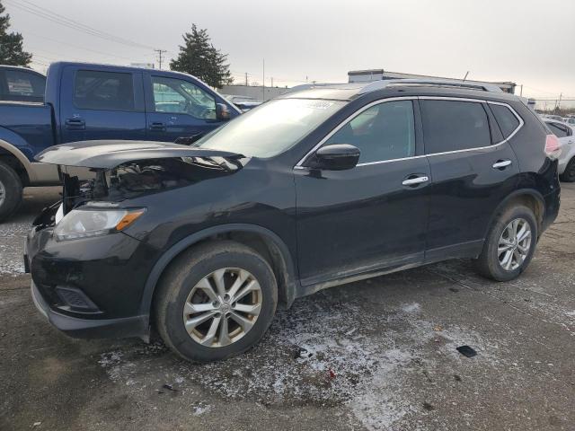 NISSAN ROGUE S 2016 5n1at2mv7gc899697