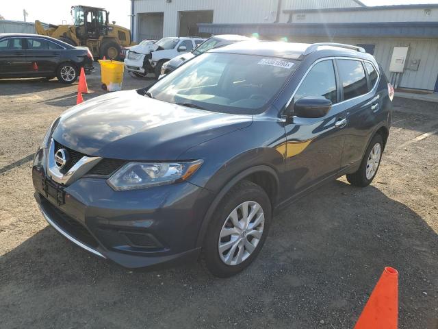 NISSAN ROGUE 2016 5n1at2mv7gc900105