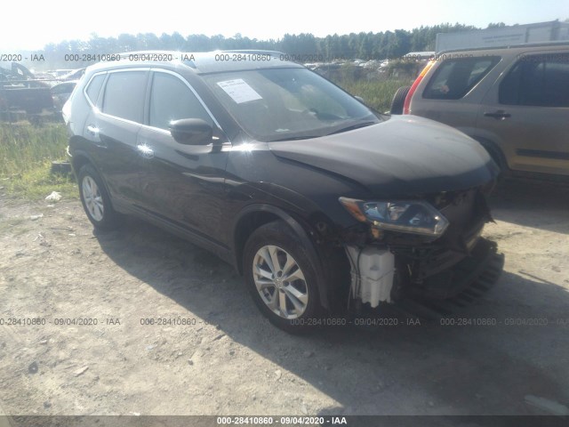 NISSAN ROGUE 2016 5n1at2mv7gc912867